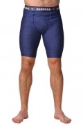 Berserk 12805 Компрессионные шорты BERSERK F-15 jeans фото